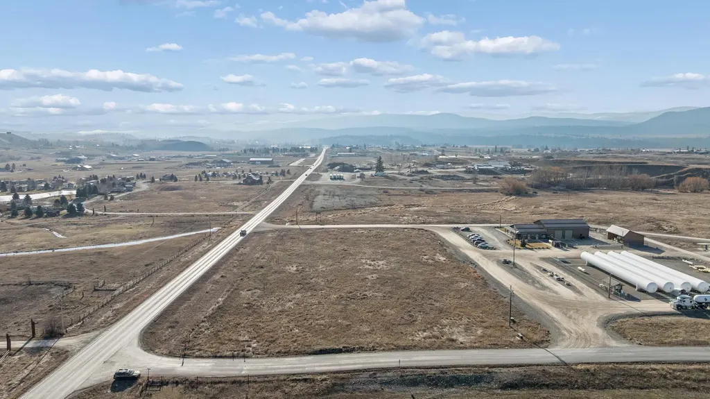 Lot 2 Cooperative Way Eureka MT 59917
