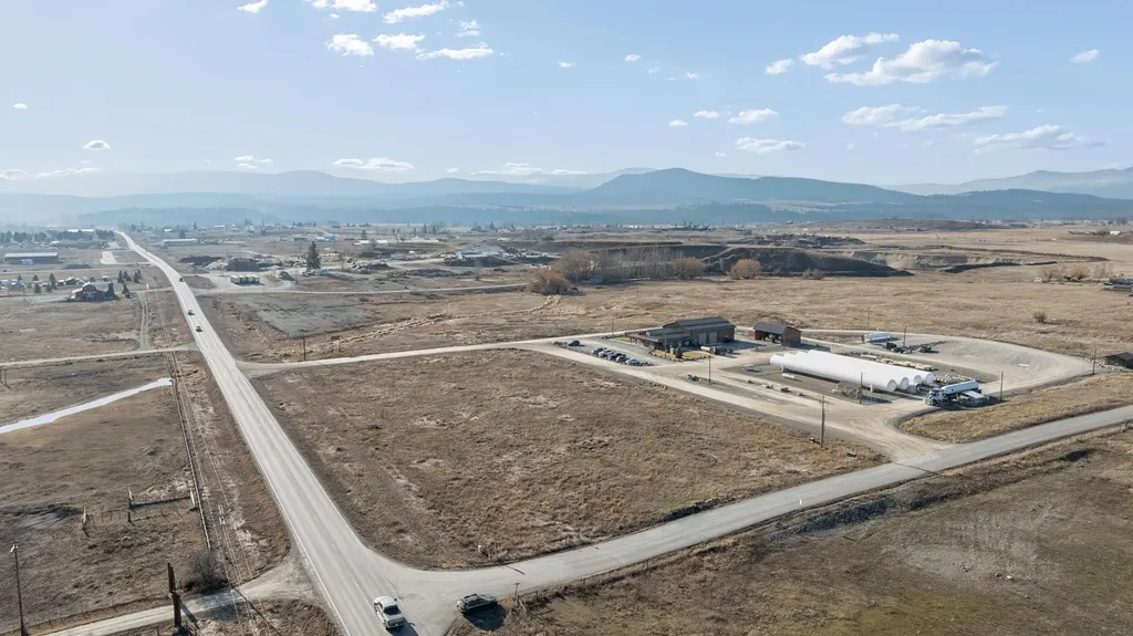 Lot 2 Cooperative Way Eureka MT 59917