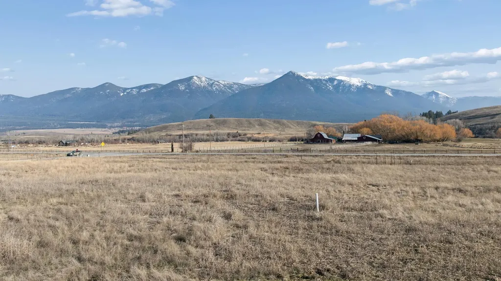 Lot 2 Cooperative Way Eureka MT 59917