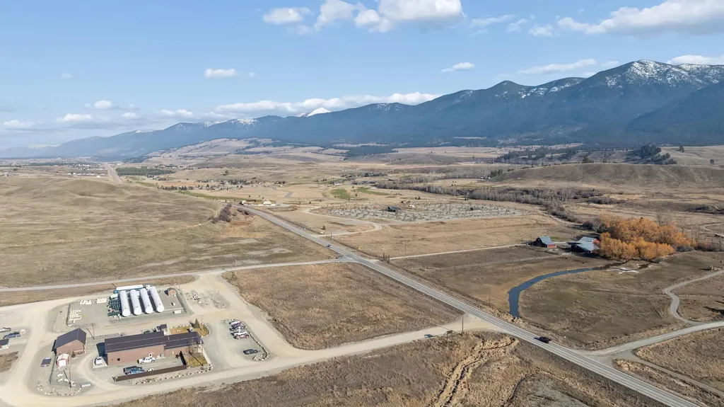 Lot 2 Cooperative Way Eureka MT 59917
