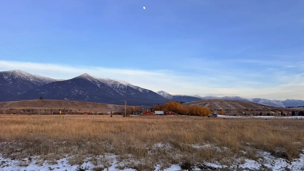Lot 2 Cooperative Way Eureka MT 59917