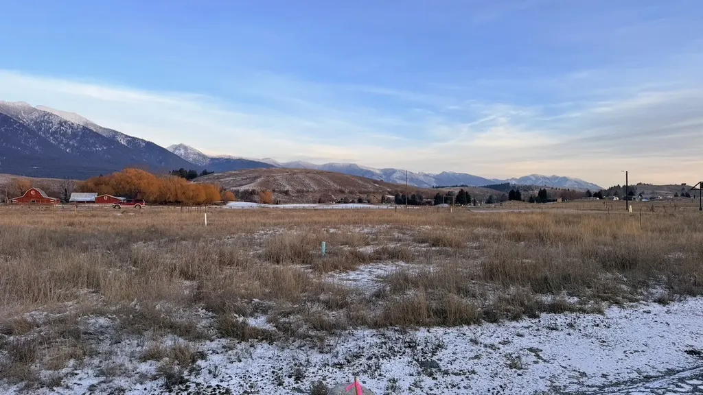 Lot 2 Cooperative Way Eureka MT 59917