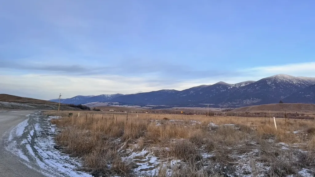 Lot 2 Cooperative Way Eureka MT 59917