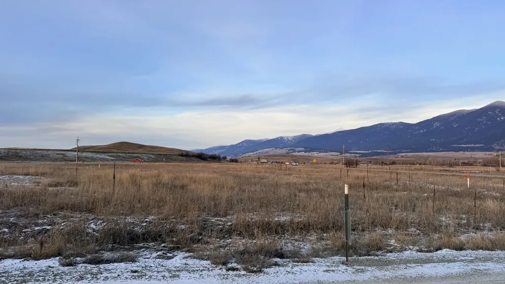 Lot 2 Cooperative Way Eureka MT 59917