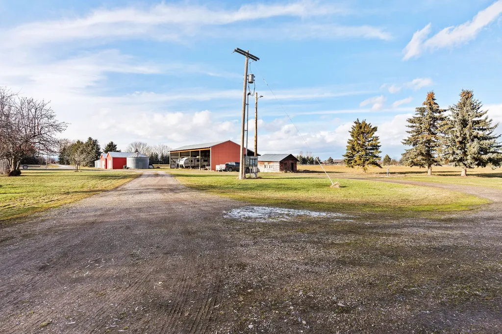 415 Sonstelie Road Kalispell MT 59901