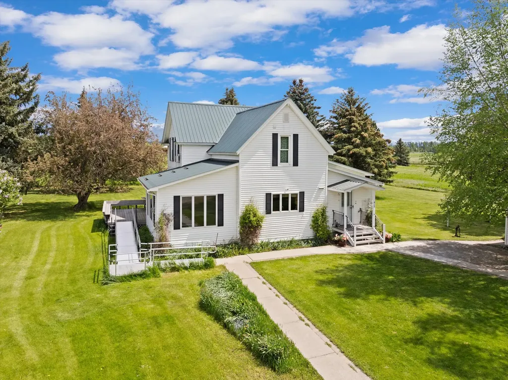 415 Sonstelie Road Kalispell MT 59901