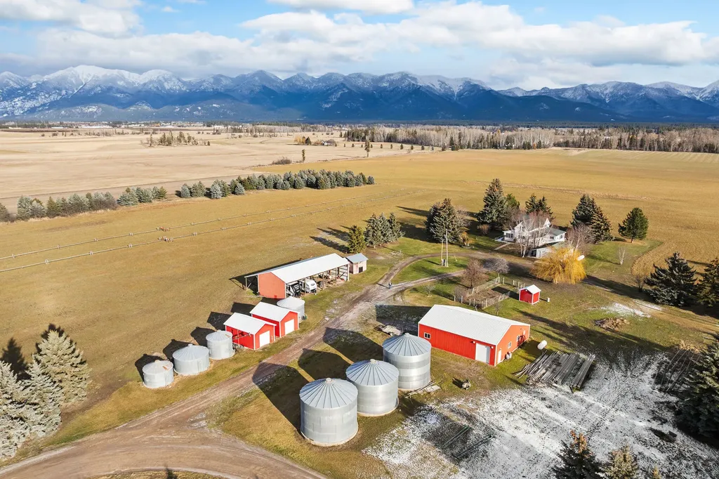 415 Sonstelie Road Kalispell MT 59901
