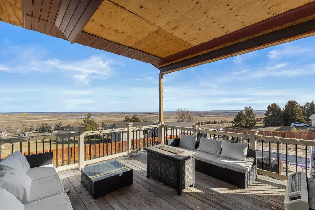 4901 Country View Drive Billings MT 59105