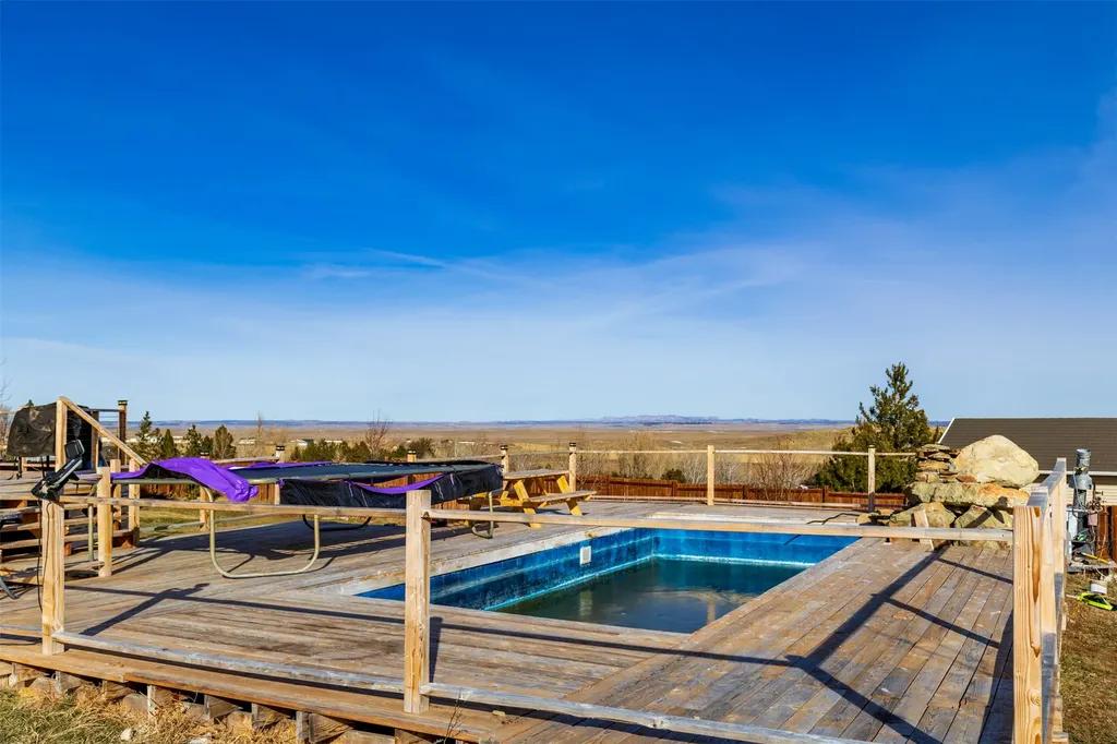 4901 Country View Drive Billings MT 59105