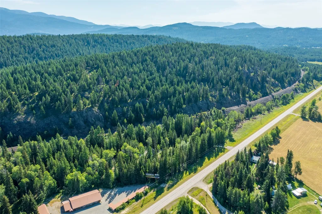 5374 Us Highway 93 W Whitefish MT 59937