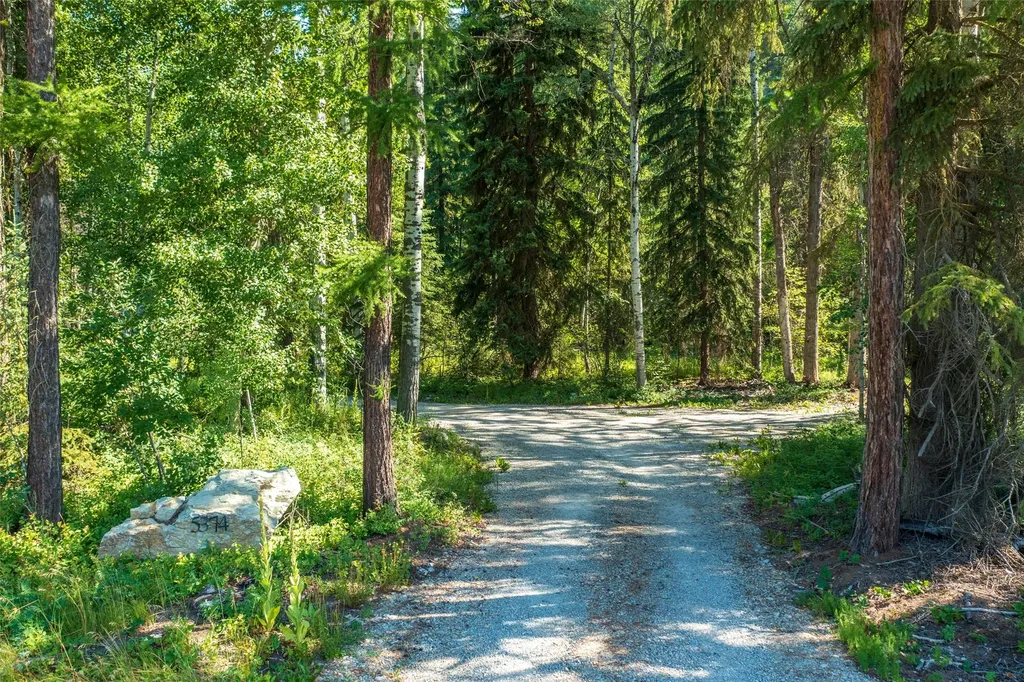 5374 Us Highway 93 W Whitefish MT 59937
