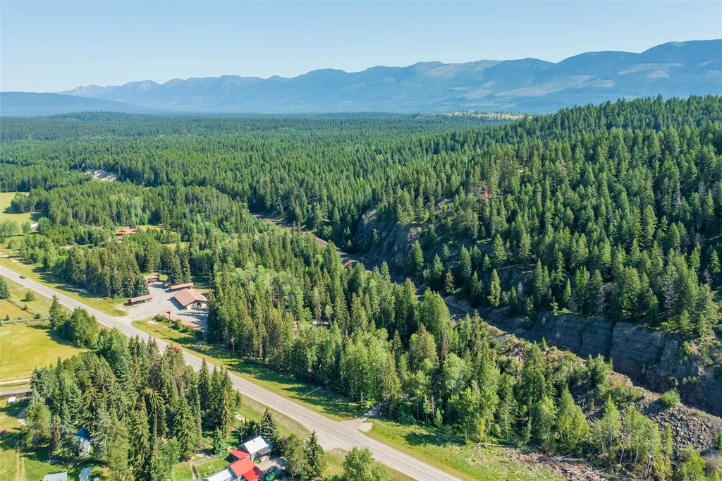5374 Us Highway 93 W Whitefish MT 59937
