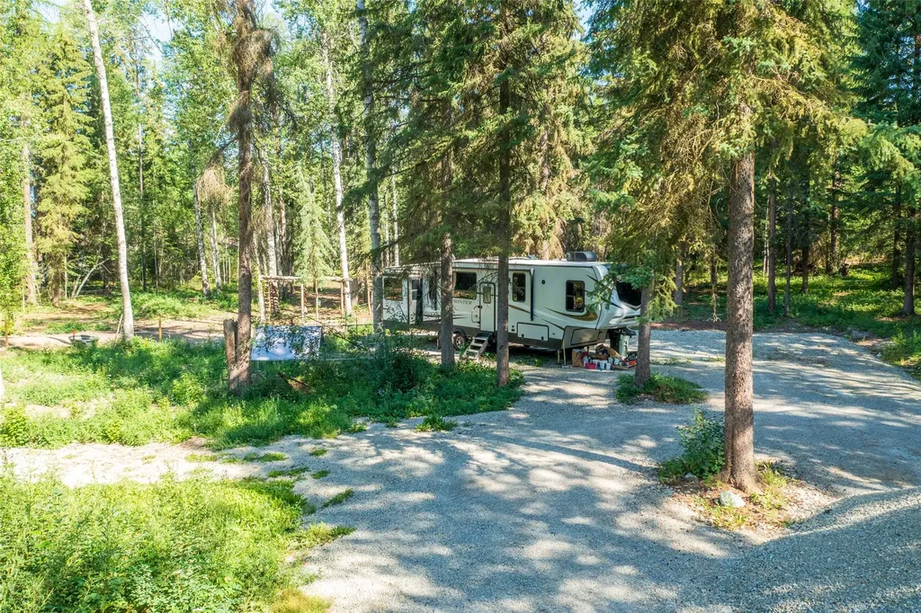 5374 Us Highway 93 W Whitefish MT 59937