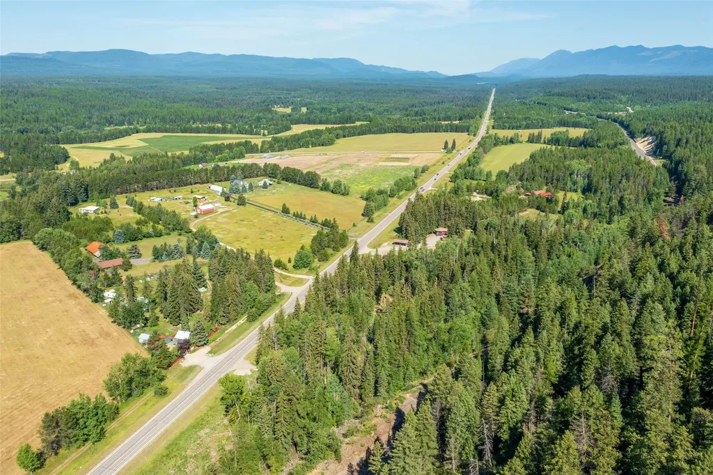5374 Us Highway 93 W Whitefish MT 59937