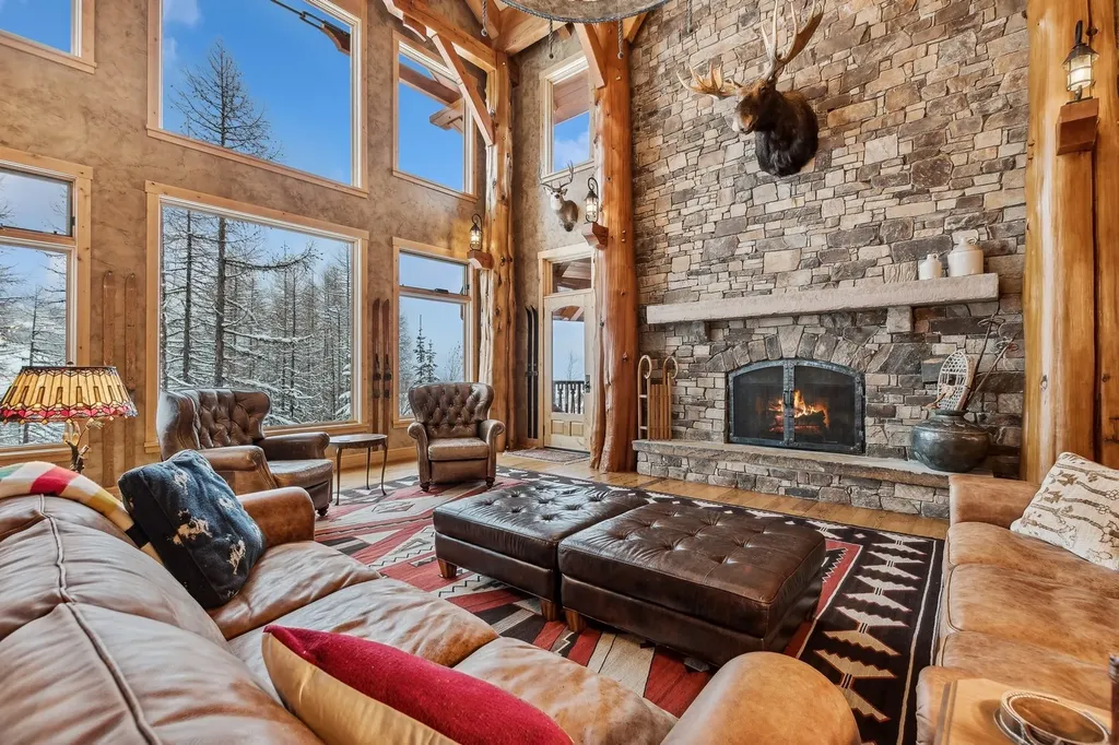 307 Northern Lights Drive Whitefish MT 59937