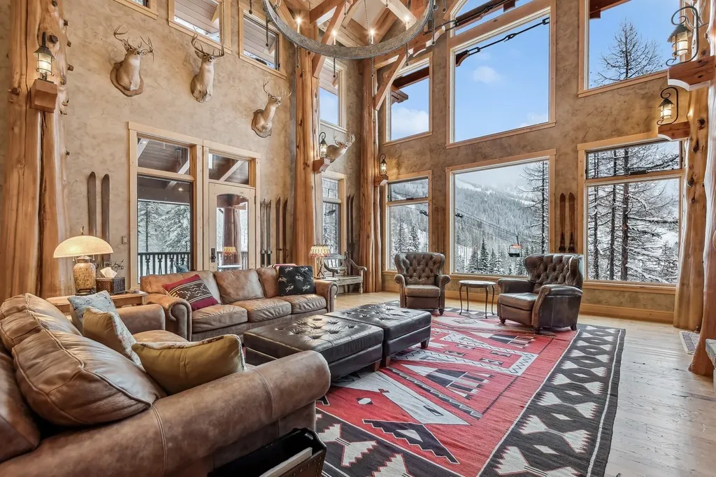 307 Northern Lights Drive Whitefish MT 59937