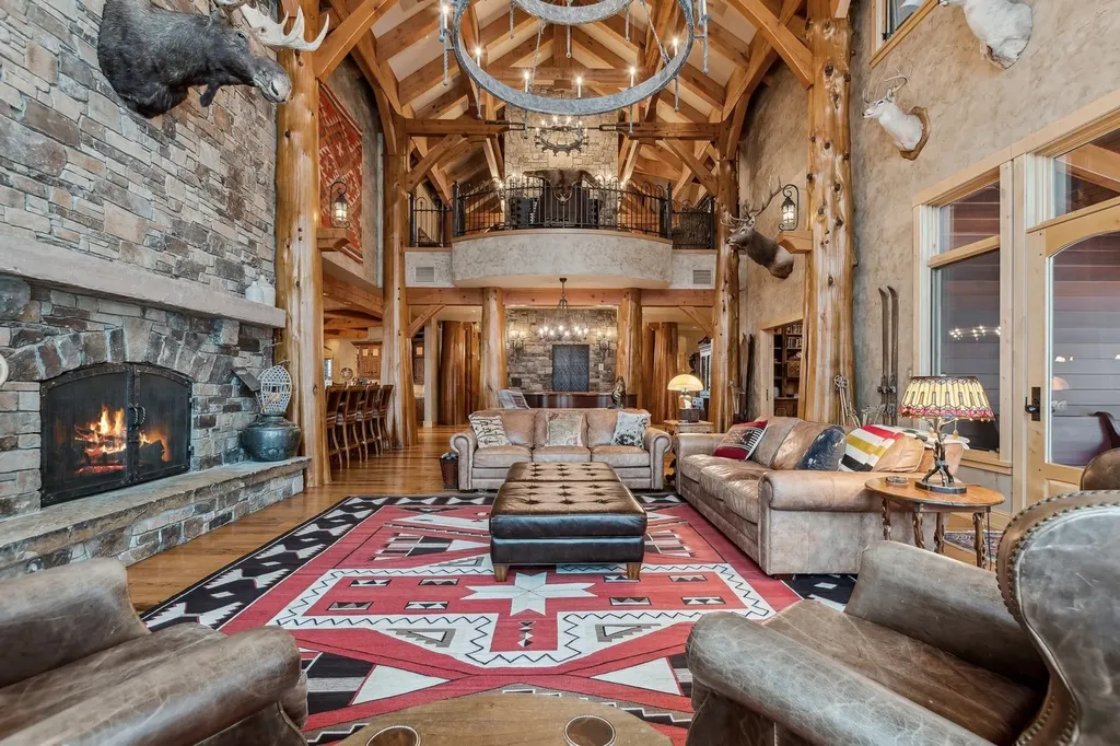307 Northern Lights Drive Whitefish MT 59937