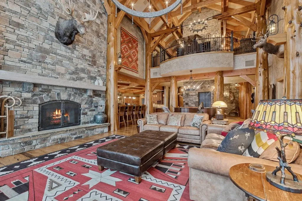 307 Northern Lights Drive Whitefish MT 59937