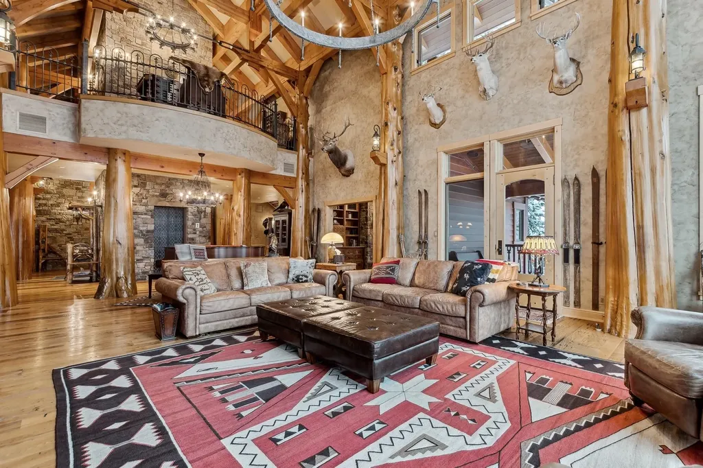 307 Northern Lights Drive Whitefish MT 59937