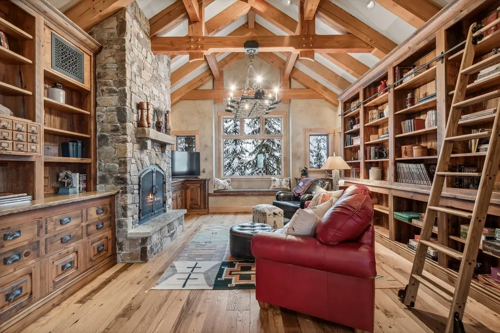 307 Northern Lights Drive Whitefish MT 59937