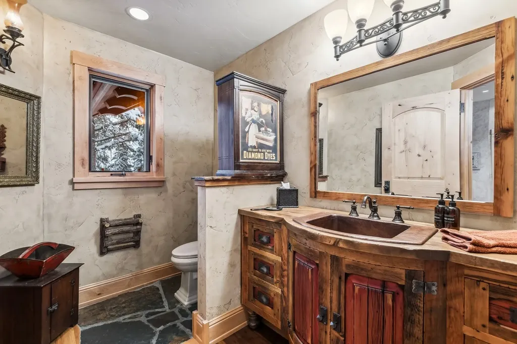 307 Northern Lights Drive Whitefish MT 59937