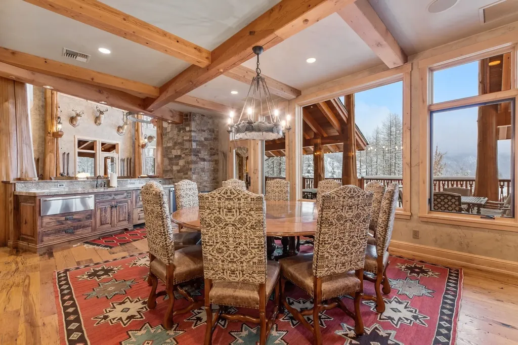 307 Northern Lights Drive Whitefish MT 59937