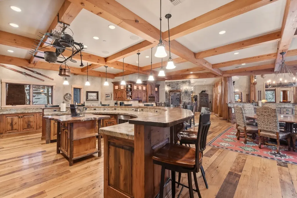 307 Northern Lights Drive Whitefish MT 59937