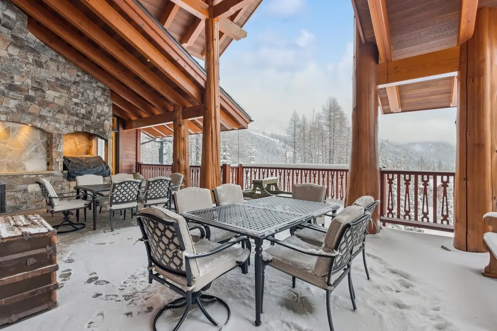 307 Northern Lights Drive Whitefish MT 59937