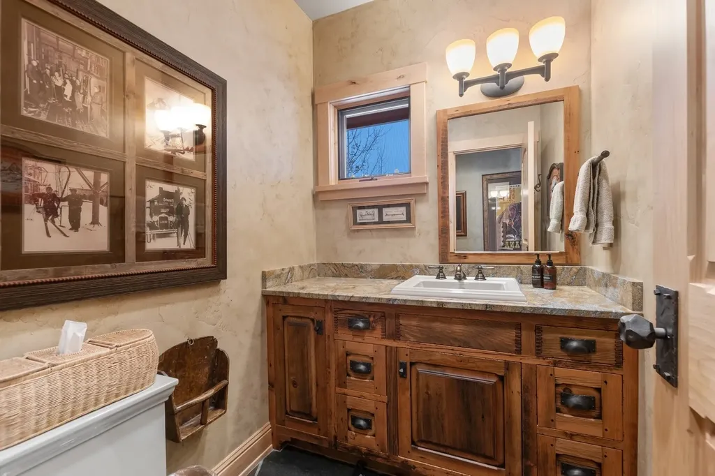 307 Northern Lights Drive Whitefish MT 59937