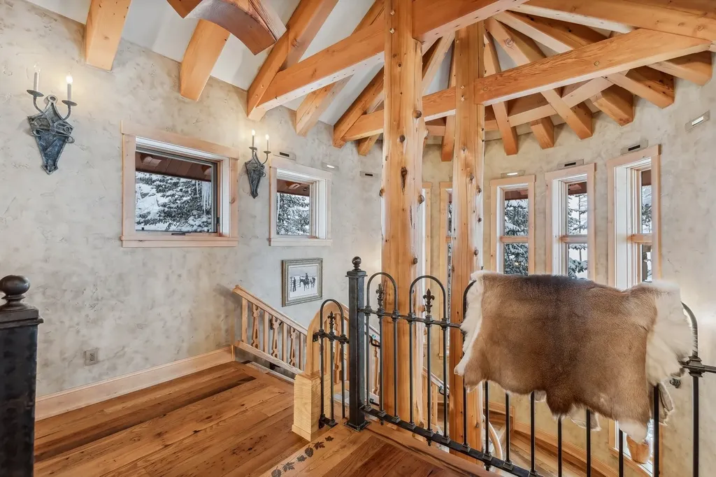 307 Northern Lights Drive Whitefish MT 59937