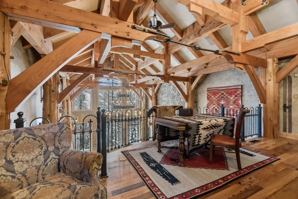 307 Northern Lights Drive Whitefish MT 59937