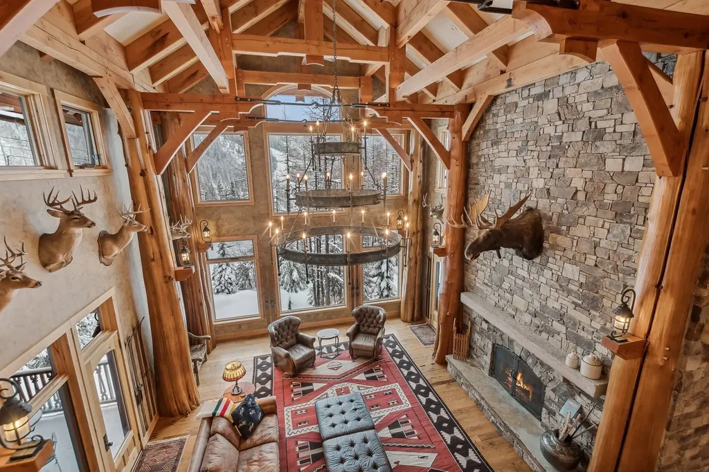 307 Northern Lights Drive Whitefish MT 59937