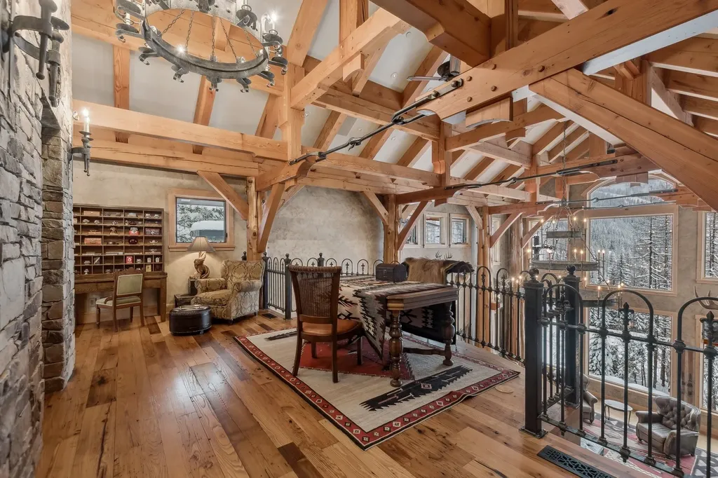 307 Northern Lights Drive Whitefish MT 59937
