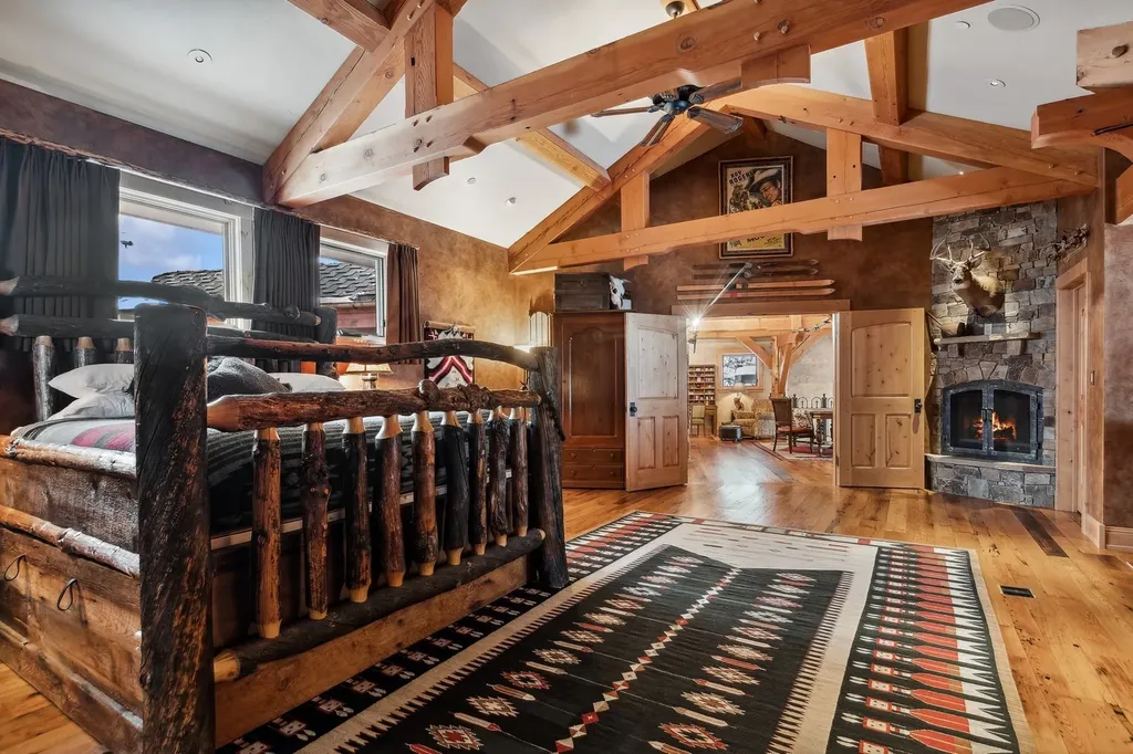 307 Northern Lights Drive Whitefish MT 59937