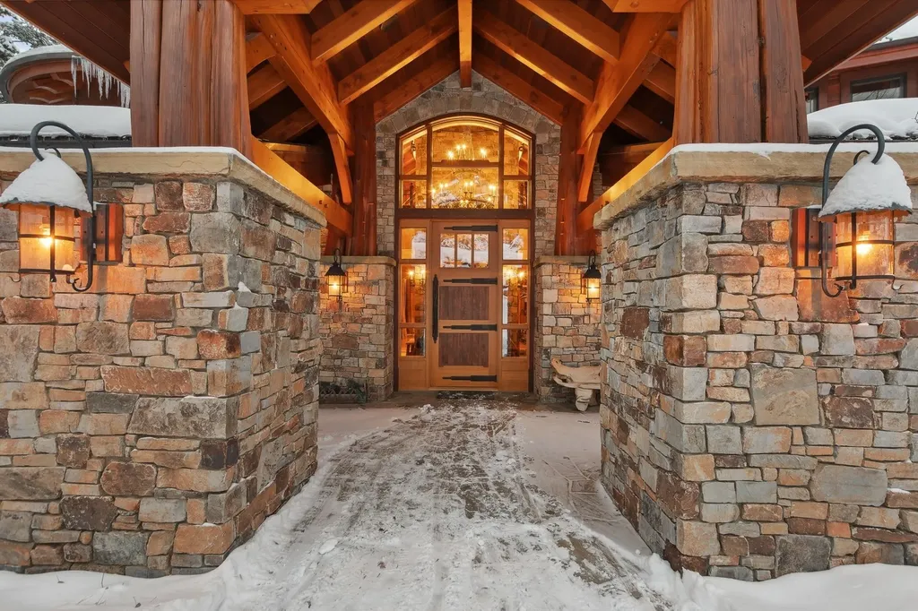 307 Northern Lights Drive Whitefish MT 59937