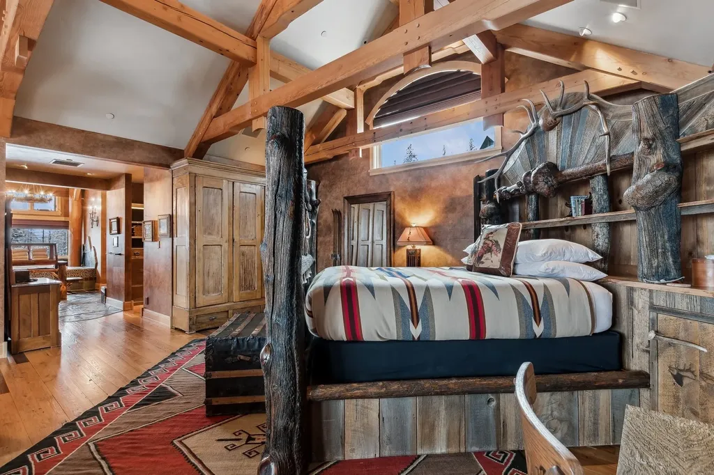 307 Northern Lights Drive Whitefish MT 59937