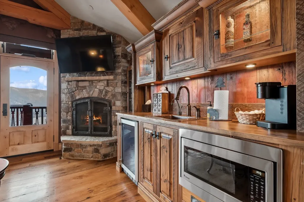 307 Northern Lights Drive Whitefish MT 59937