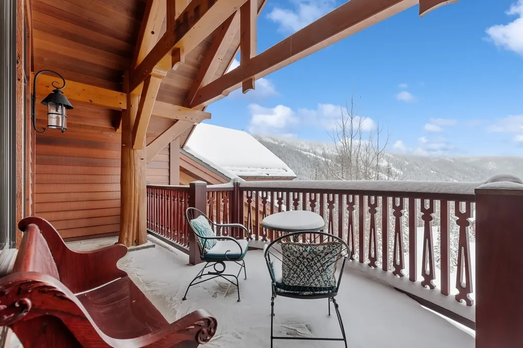 307 Northern Lights Drive Whitefish MT 59937