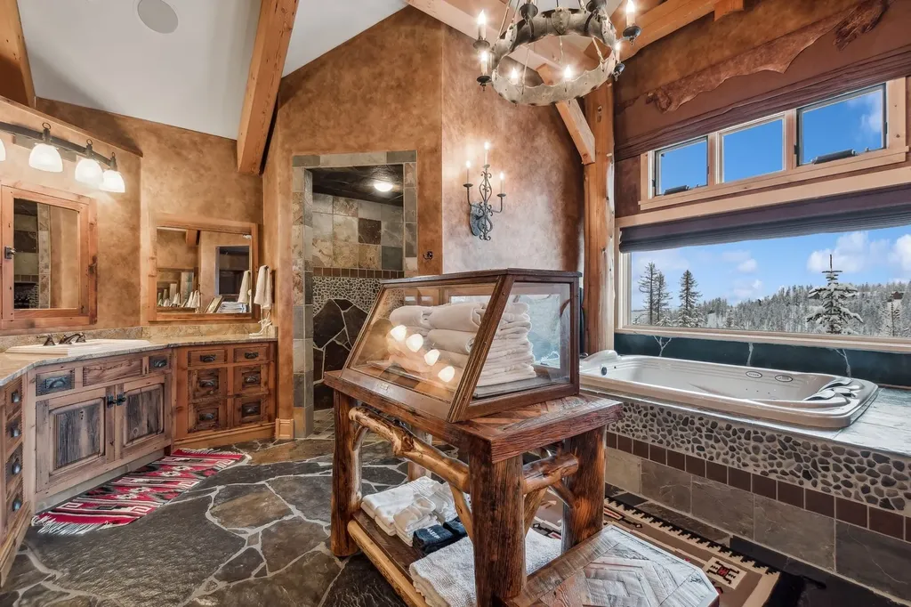 307 Northern Lights Drive Whitefish MT 59937