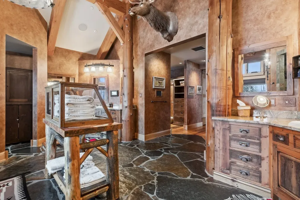 307 Northern Lights Drive Whitefish MT 59937