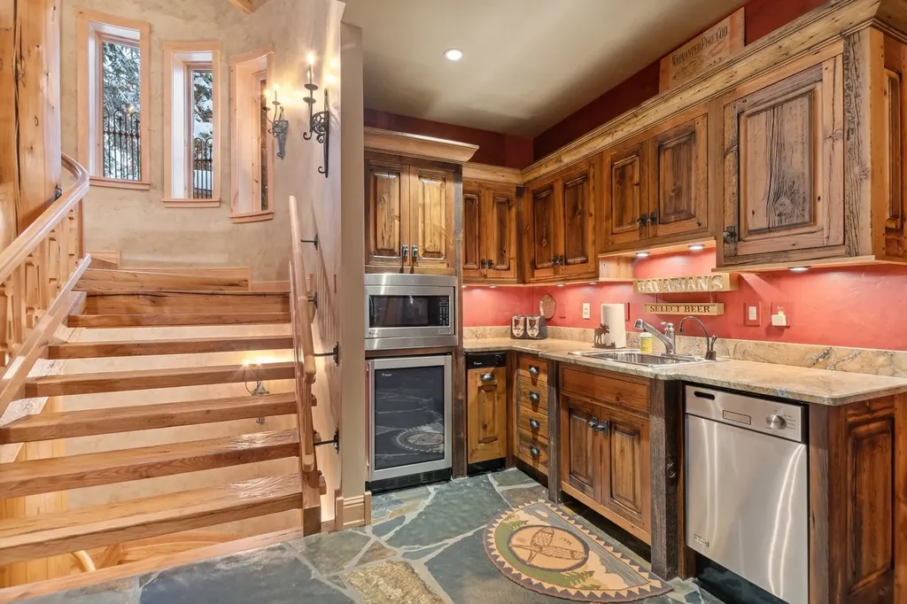 307 Northern Lights Drive Whitefish MT 59937