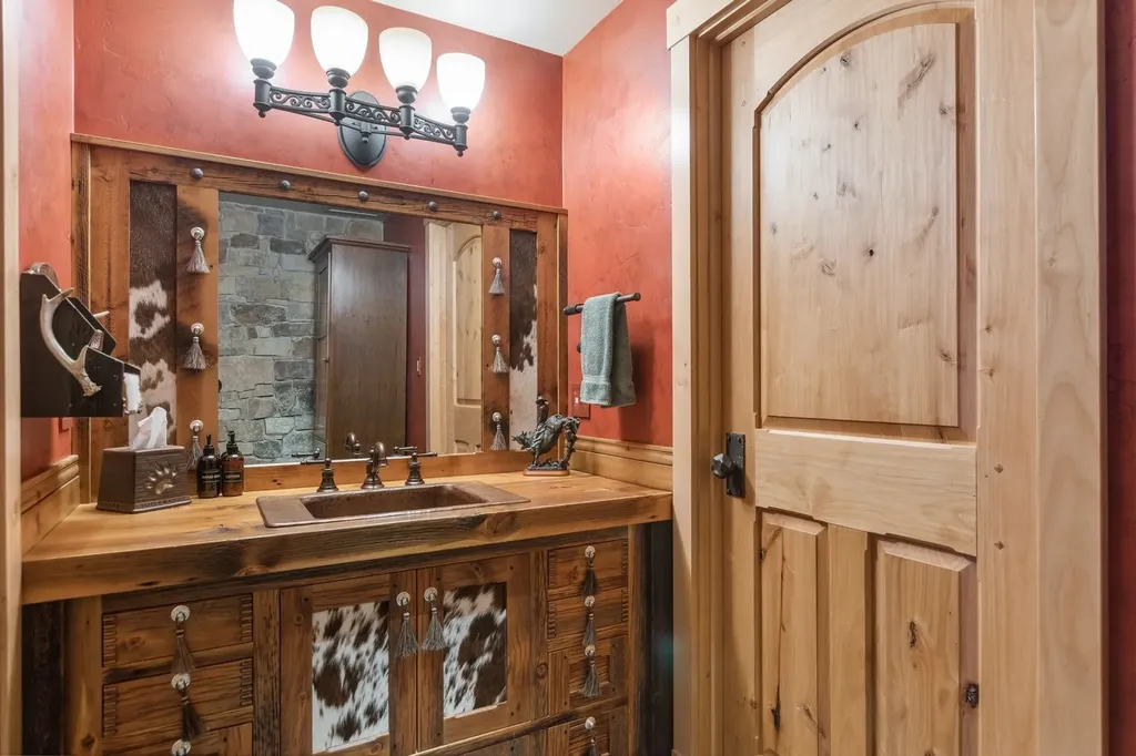 307 Northern Lights Drive Whitefish MT 59937