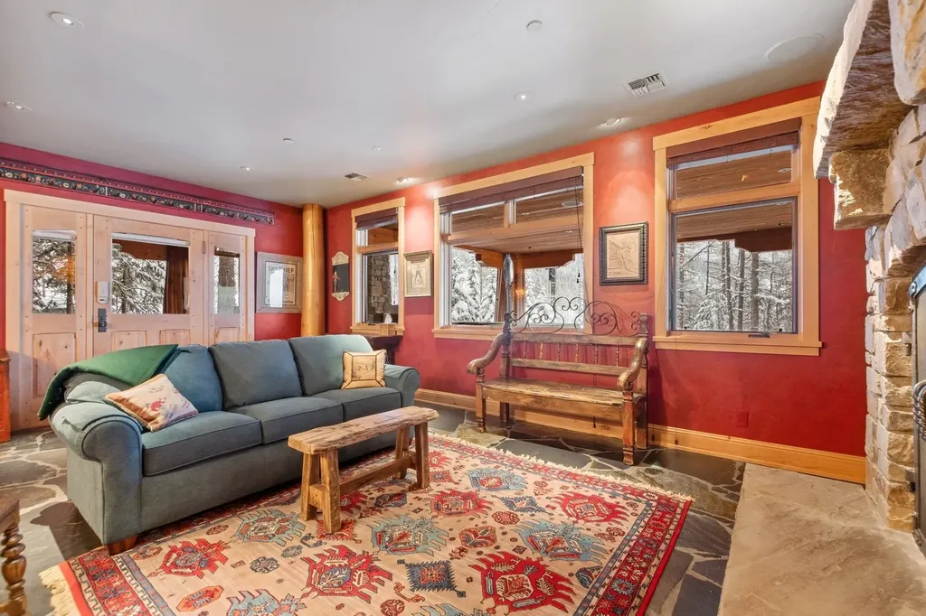 307 Northern Lights Drive Whitefish MT 59937