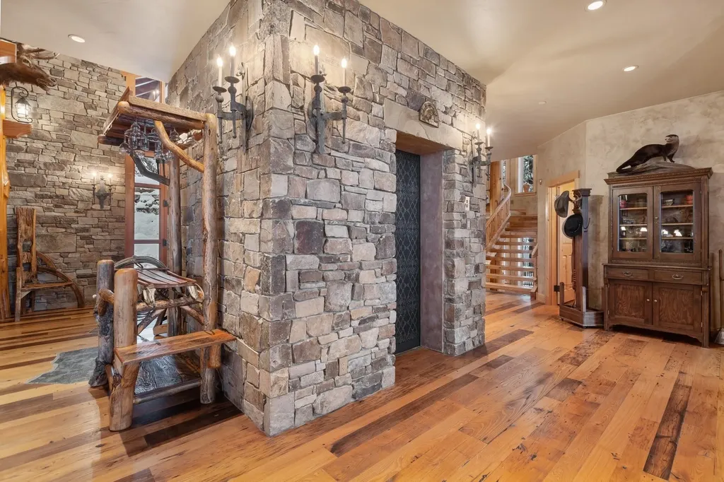 307 Northern Lights Drive Whitefish MT 59937