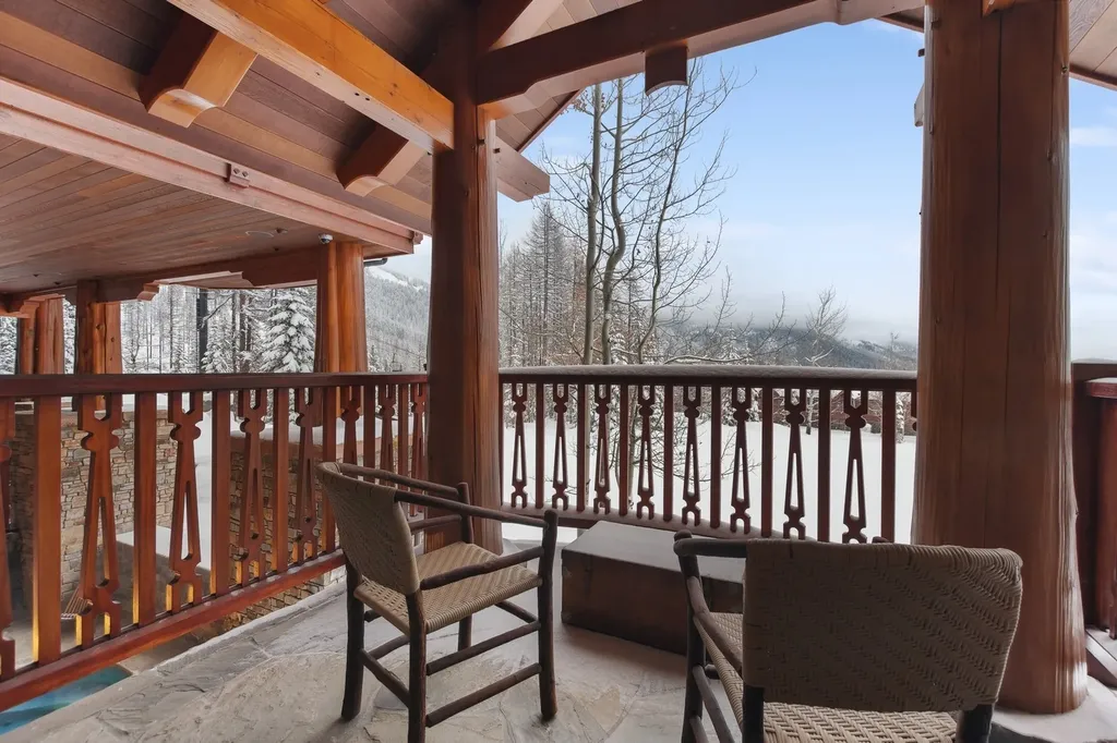 307 Northern Lights Drive Whitefish MT 59937