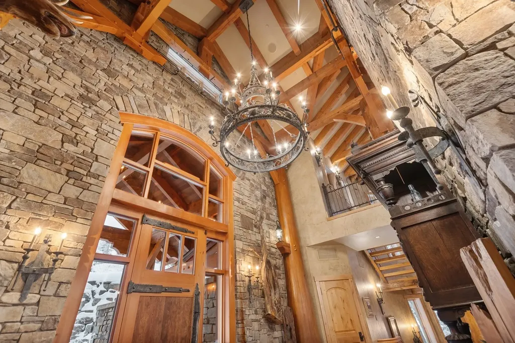 307 Northern Lights Drive Whitefish MT 59937