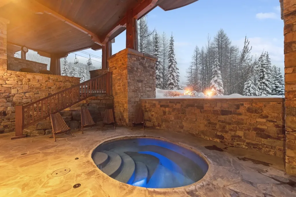 307 Northern Lights Drive Whitefish MT 59937