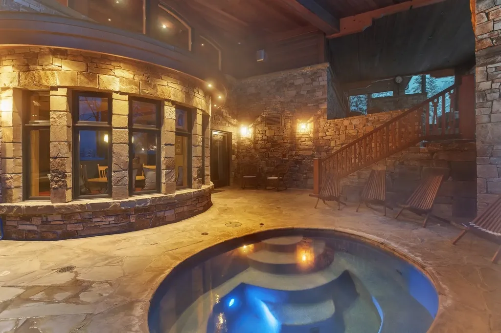 307 Northern Lights Drive Whitefish MT 59937