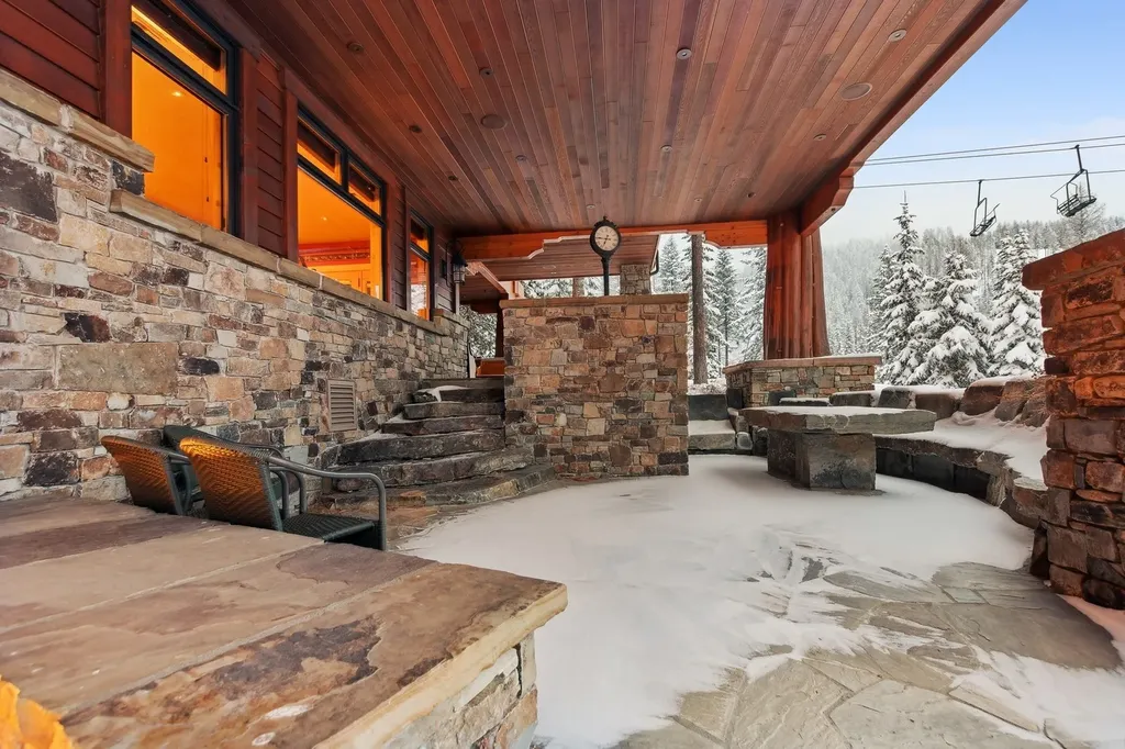 307 Northern Lights Drive Whitefish MT 59937