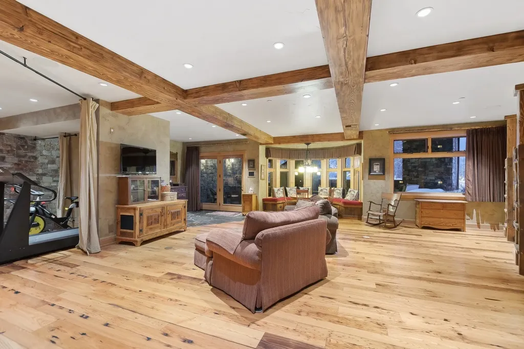 307 Northern Lights Drive Whitefish MT 59937